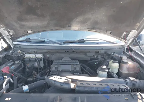 2004 Ford F-150 Lariat/Xl/Xlt z USA, uszkodzony, nr VIN 1FTPX12534NA49484